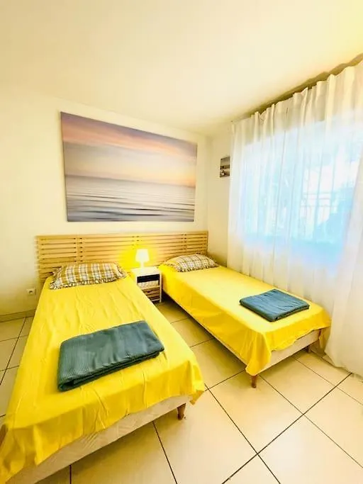 Appartement Cannes Avec Piscine