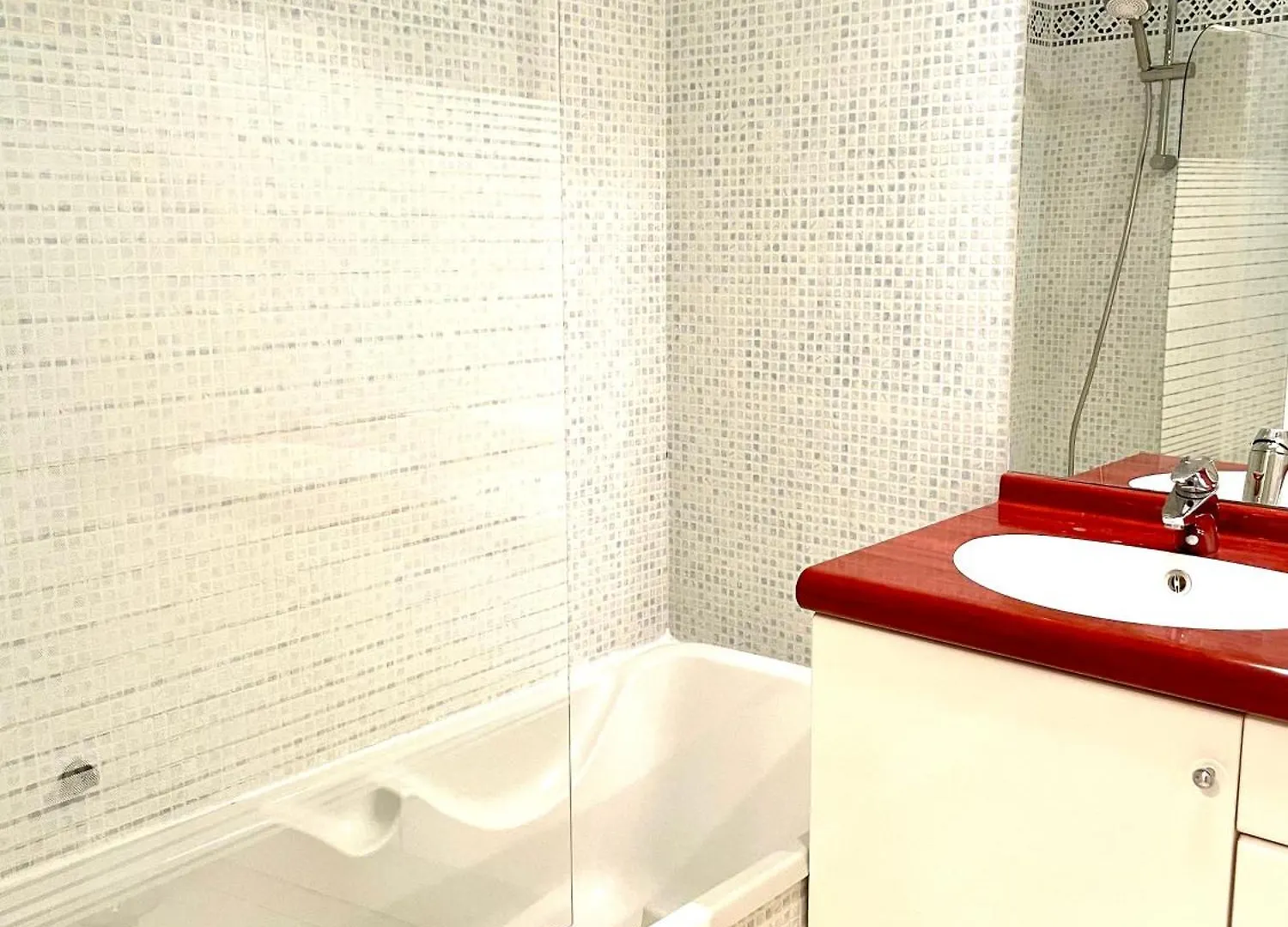 Appartement Cannes Avec Piscine