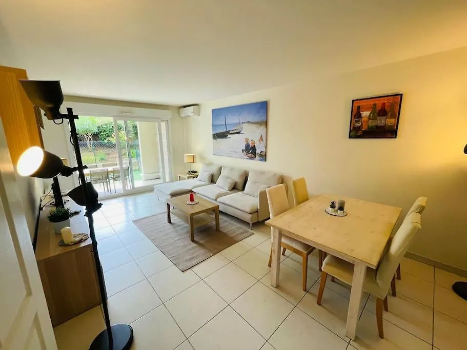 Appartement Cannes Avec Piscine Apartment