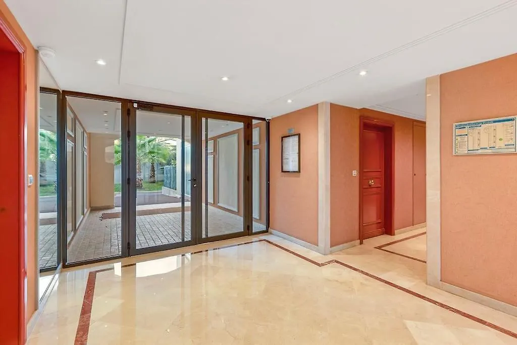 Appartement Cannes Avec Piscine 0*,  France