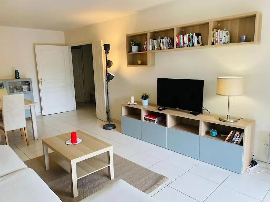 Appartement Cannes Avec Piscine France