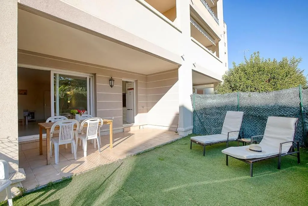 Appartement Cannes Avec Piscine